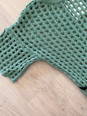 Plaj giyim için harika bir elbise - Görsel 5