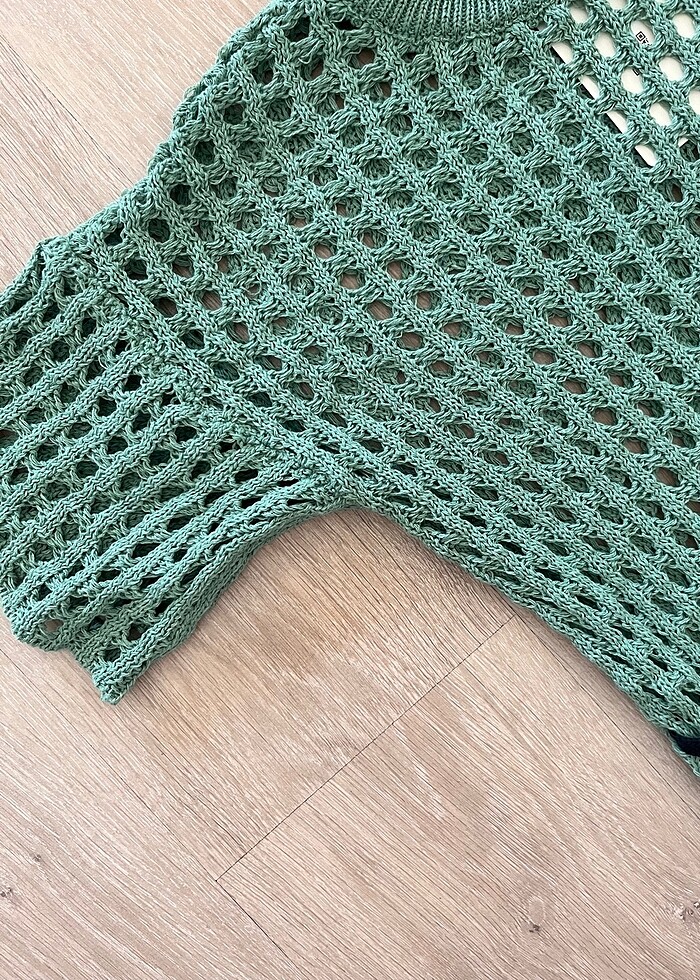 Plaj giyim için harika bir elbise - Görsel 5