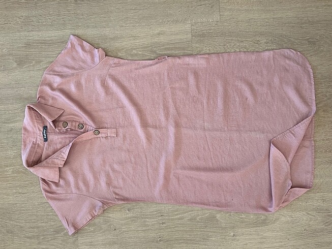 Harika plaj elbisesi - Görsel 6