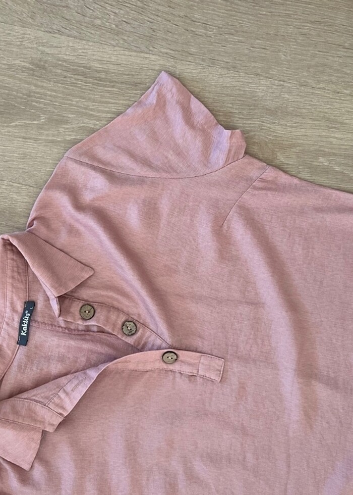 Harika plaj elbisesi - Görsel 5