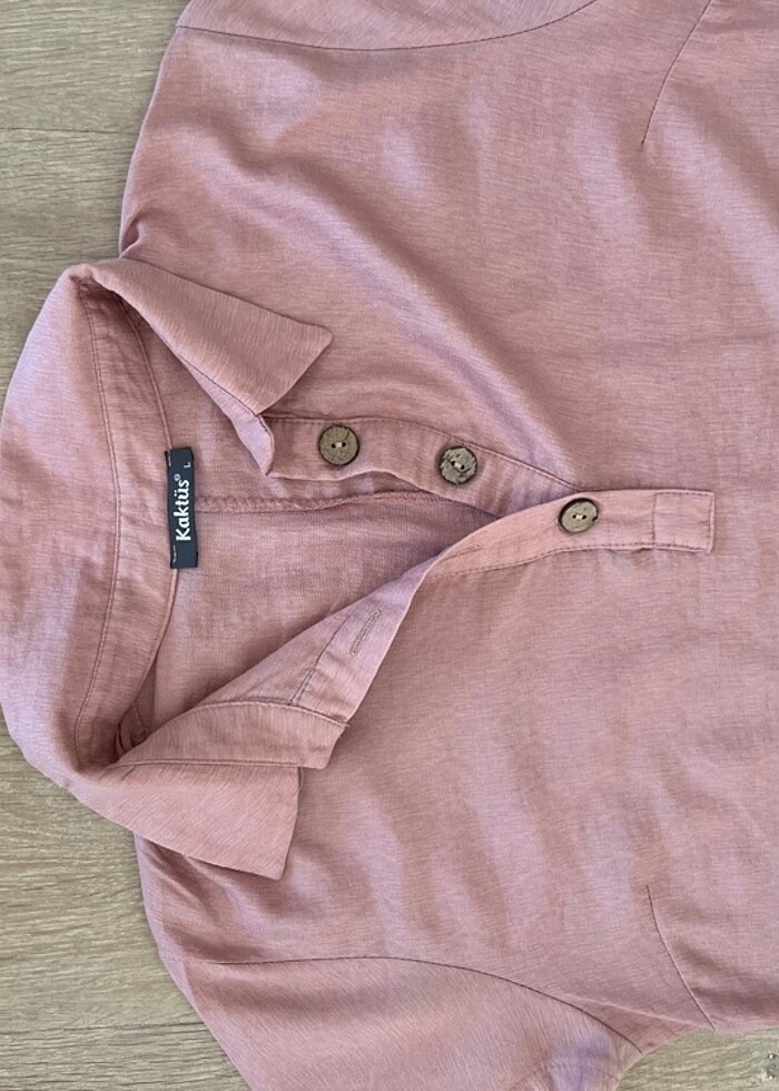 Harika plaj elbisesi - Görsel 4