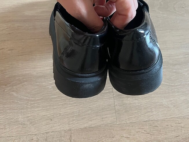 Harika Zara Okul Ayakkabısı - Görsel 6