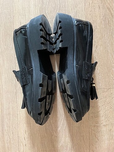 Harika Zara Okul Ayakkabısı - Görsel 8