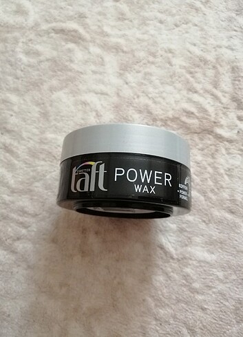  Beden Taft Power Wax