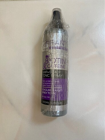 Urban Care Biotin&Caffeine Saç Toniği