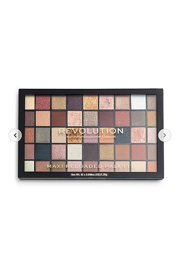 Revolution Large It Up Maxi Reloaded Far Paleti