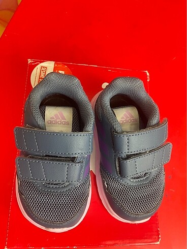 20 Beden Adidas çocuk