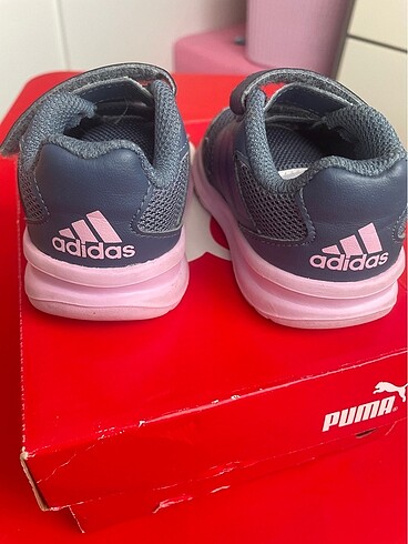 20 Beden çeşitli Renk Adidas çocuk