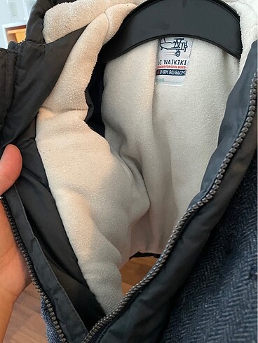 LC Waikiki Lcw erkek bebe montu