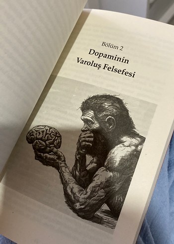 Kalk Bi Dopamin Demle - Karaismailoğlu - Görsel 4