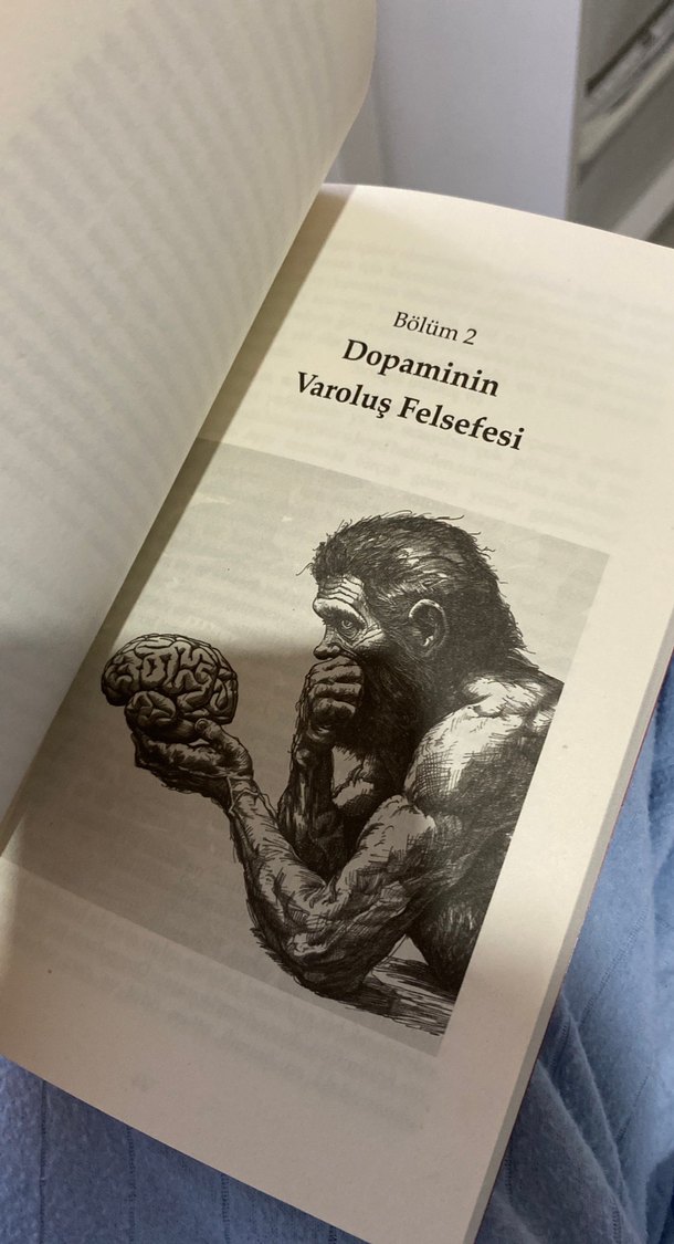 Kalk Bi Dopamin Demle - Karaismailoğlu - Görsel 4