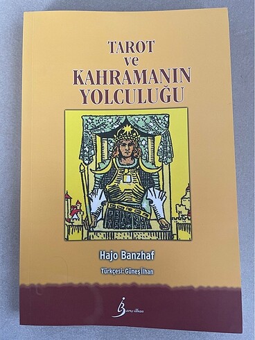 Tarot ve Kahramanın Yolculuğu