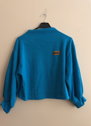 Vintage Mavi Kazak/Sweat