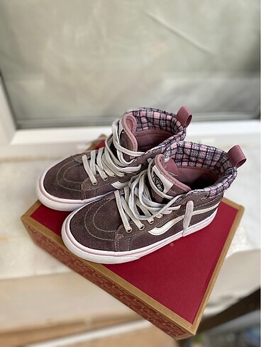 Vans Vans orjinal
