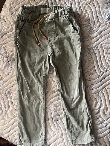 Zara pantolon