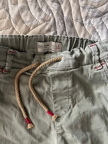 Zara Zara pantolon