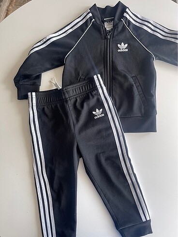 Tertemiz Adidas takım