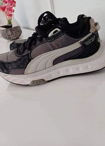 Puma Orijinal puma ayakkabı 