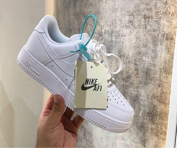 nike air force 38 numara ????