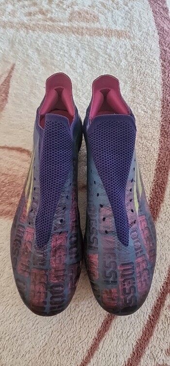 Adidas orijinal krampon
