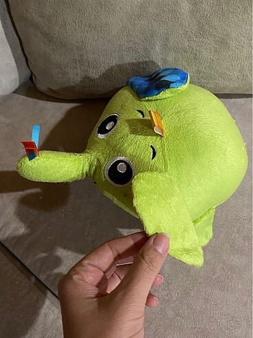 Fisher Price Çıngıraklı oyuncak