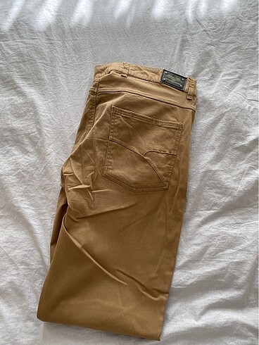 36 Beden Erkek pantolon
