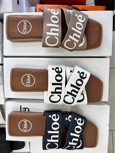 CHOLE TERLİK