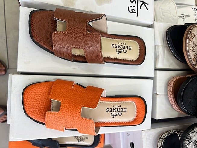 Diğer HERMES TERLİK