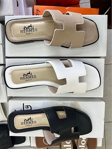 HERMES TERLİK