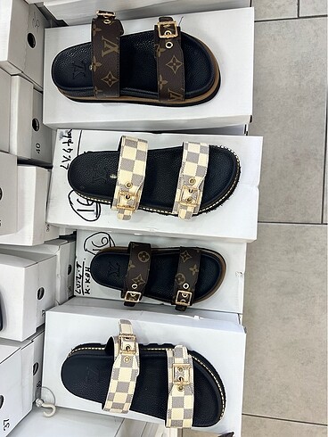 LV TERLİK