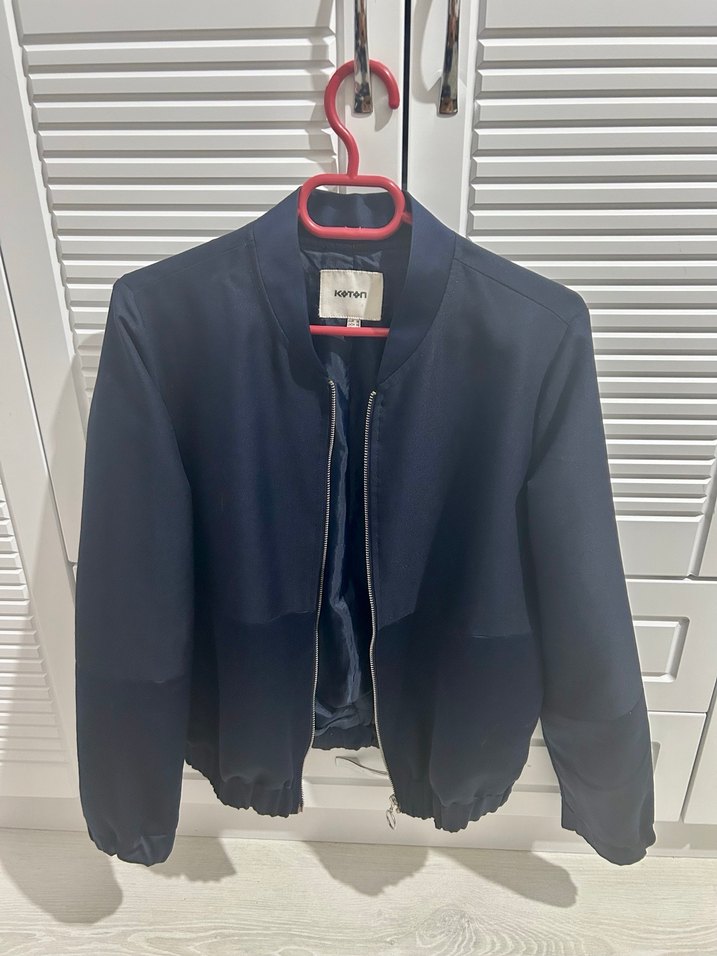 V Yaka füme kolları transparan bluz carol - Görsel 4