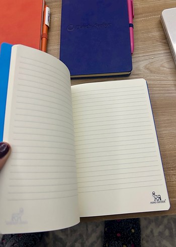 Çoklu Ajanda/Planlayıcı - Görsel 5