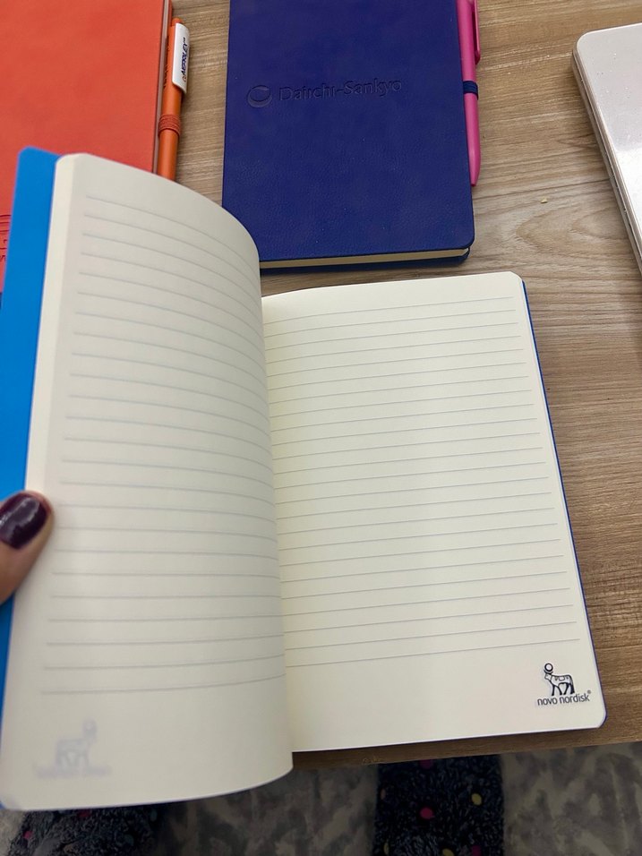 Çoklu Ajanda/Planlayıcı - Görsel 5