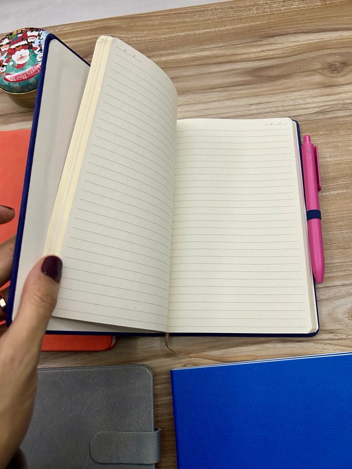 Çoklu Ajanda/Planlayıcı - Görsel 3