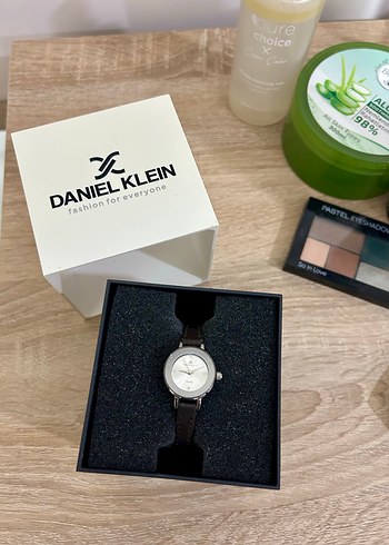 Daniel Klein Kadın Saati - Görsel 2