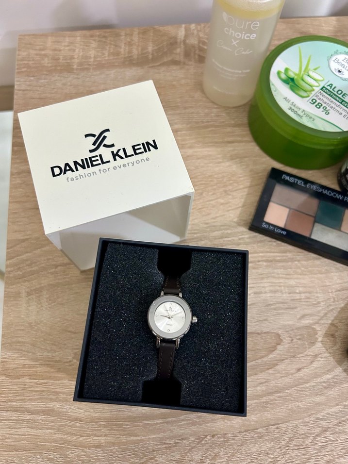 Daniel Klein Kadın Saati - Görsel 2