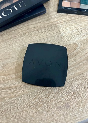 AVON Dörtlü Göz Farı Paleti - Görsel 2