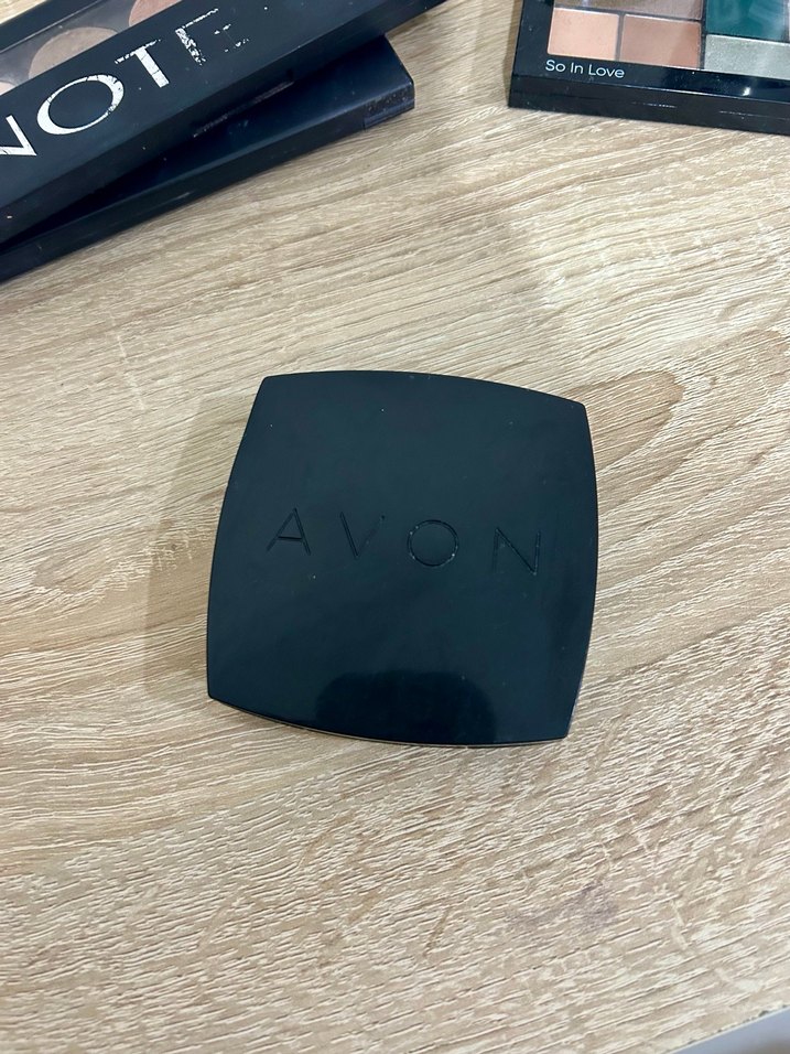 AVON Dörtlü Göz Farı Paleti - Görsel 2