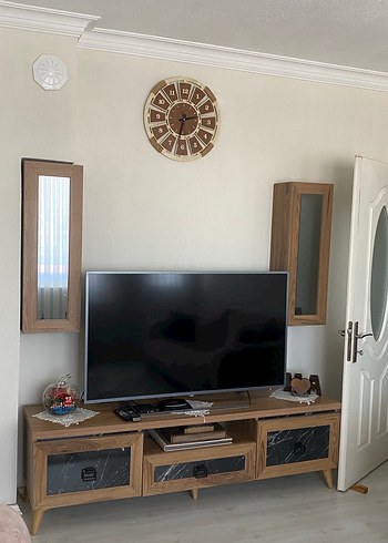 Diğer Tv ünitesi