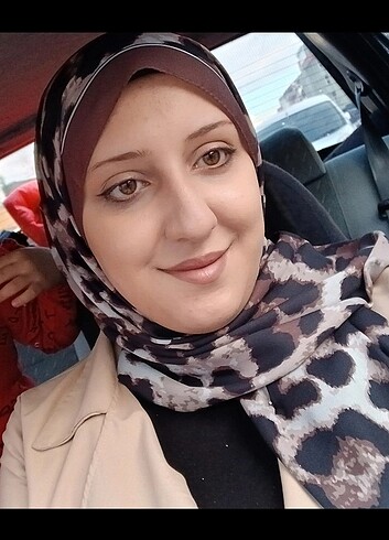 Leopar şal
