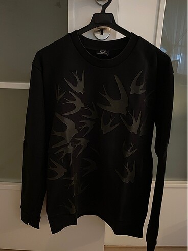 Alexander Mcqueen Sweat