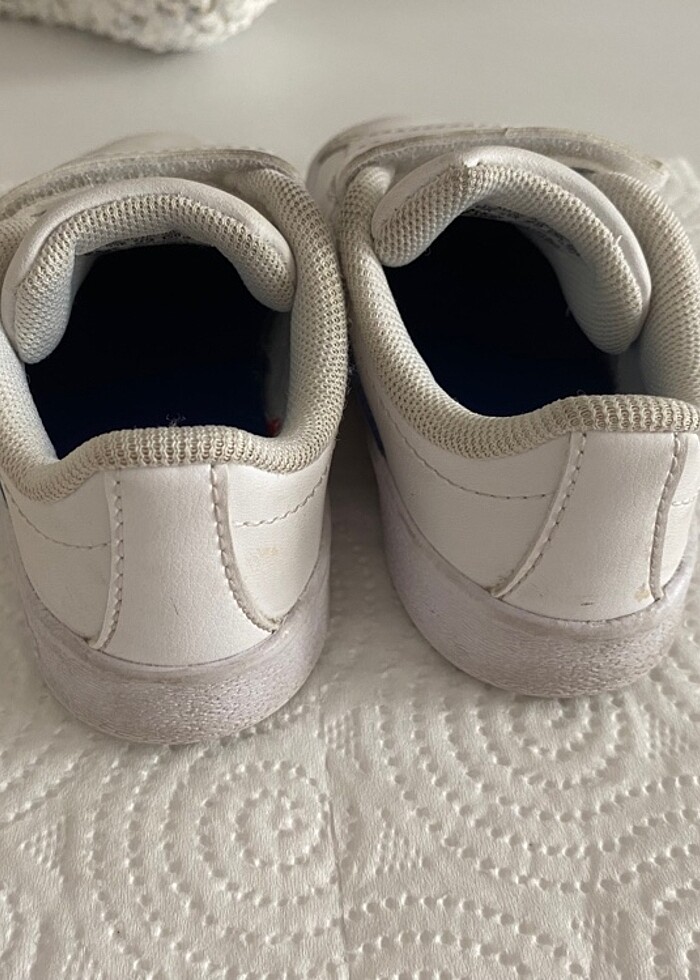 Adidas çocuk ayakkabı - Görsel 3