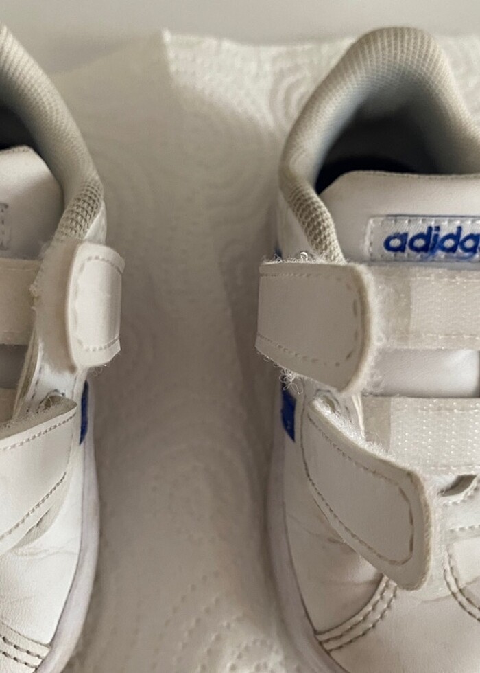 Adidas çocuk ayakkabı - Görsel 4
