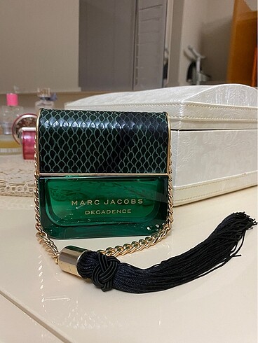 Marc Jacobs Marc Jacobs Kadın Parfüm