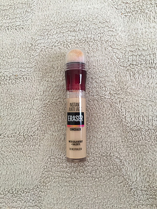 Maybelline kapatıcı