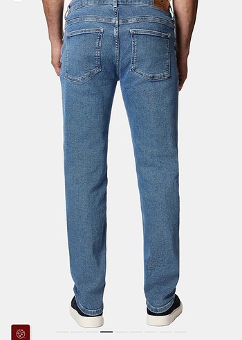 Kığılı erkek pantolon - Görsel 3