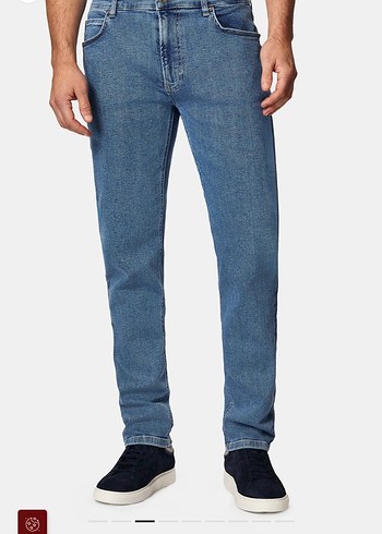 Kığılı erkek pantolon - Görsel 2