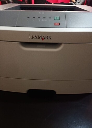 Lexmark Yazıcı 