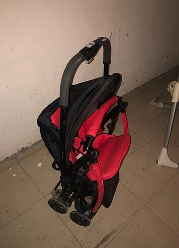 0 - 13 kg Beden Bebek arabası