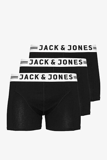 Jack&Jones boxer 3?lü
